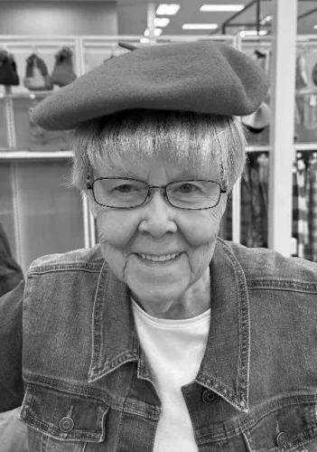 Mary Ann Kilberg